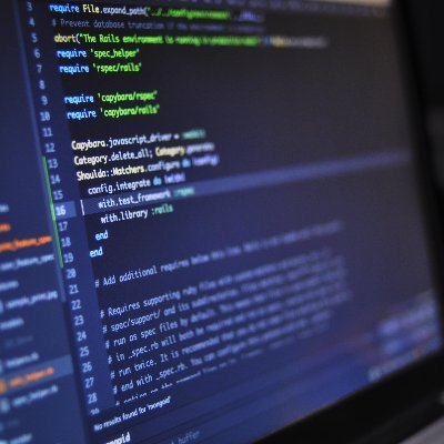 Full service software design and implementation business