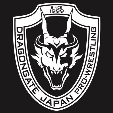 #神戸 を本拠地とするプロレス団体 #DRAGONGATE(ドラゴンゲート)の情報をお伝えする公式アカウントです。大会・イベント情報、チケット情報、試合結果速報等を随時お知らせいたします。フォローよろしくお願いいたします！ https://t.co/qPkdDRQ5vW