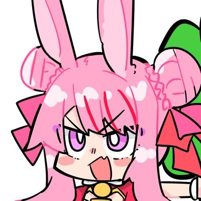 一般UA🥕🦇さんのプロフィール画像