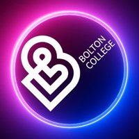 Bolton College Visual Arts(@boltoncollegeva) 's Twitter Profileg