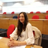 Dr Silvia Tedesco (@syltedesco) 's Twitter Profile