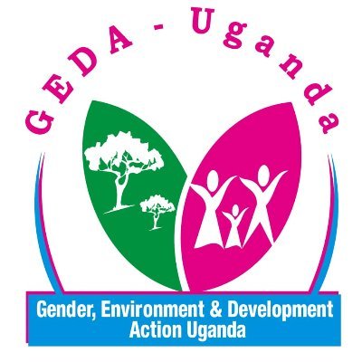 GEDA Uganda envisions a world where gender equity, environmental sustainability prevail, in which women & girls have the power to harness their full potential