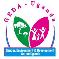 Gender-Environment & Development Action Uganda(@GedaUganda) 's Twitter Profile Photo