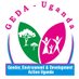 Gender-Environment & Development Action Uganda (@gedauganda) Twitter profile photo Gender-Environment & Development Action Uganda (@gedauganda) Twitter profile photo