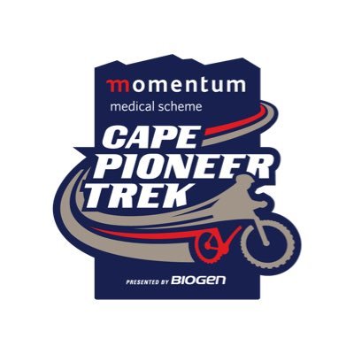 Introducing the @Momentum_za Medical Scheme Cape Pioneer, presented by @BiogenSA. • Brought to you by @DrylandZA • The #RaceWithSoul
1 - 5 October 2024.