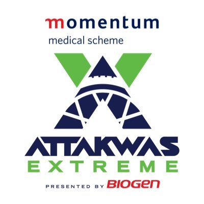 The @Momentum_za Medical Scheme #AttakwasExtreme, presented by @BiogenSA • 121km & 2900m • #AttaHalf 52km & 1100m • 18 January 2025