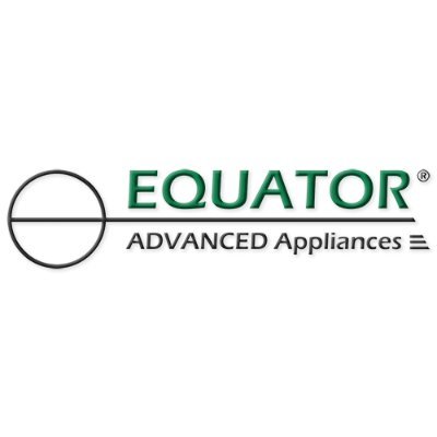 For almost 30 years, Equator Appliances has provided customers with eco-friendly, space-saving appliances that improve their daily lives. #SuperCombo