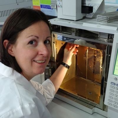 Associate professor @unito
Member of @SamplePrepForce