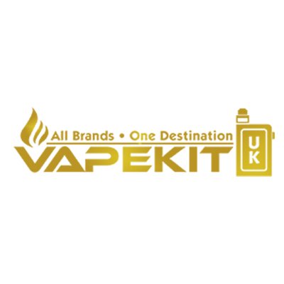 VAPEKIT UK is the UK’s leading online e cig store providing vaping hardware, e-liquids and e-cigarette starter kits.