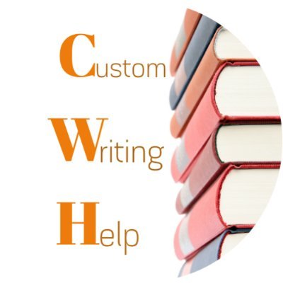 HelpCustom's profile picture. The best academic writing service