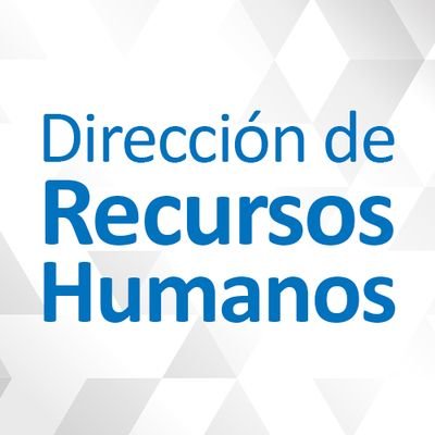 Dirección de RRHH