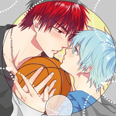 YaoiKingdom🌚さんのプロフィール画像