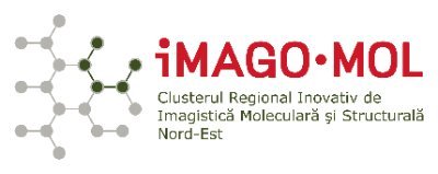 North East Regional Innovative Cluster for Structural and Molecular Imaging (Imago-Mol) is the only medical imaging cluster in Romania.