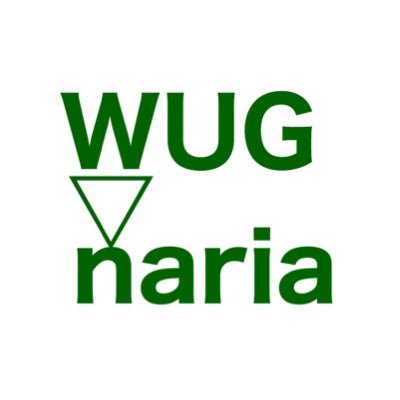 WUG_naria's profile picture. 仙台の踊ってみたユニットWUG▽naria( @a_a_wug @sau922 )のアカウントです👐 YouTubeはこちら→https://t.co/lHRV1bFa84