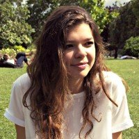 Rose Azaïdj (@rosebeha) 's Twitter Profile