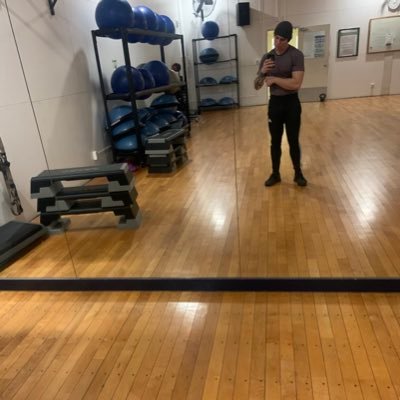 DylanGrohs's profile picture. 🥶