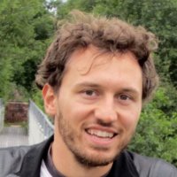Giuliano Punzo (@gpforer) 's Twitter Profile Photo Giuliano Punzo (@gpforer) 's Twitter Profile Photo