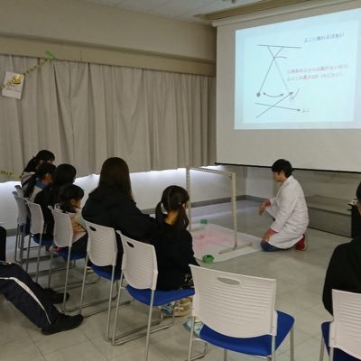 jitsuko_0507's profile picture. 物理を学びたい