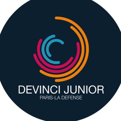 Junior-Entreprise du Pôle Léonard de Vinci. Nous opérons dans les domaines du business, du digital et de l’ingénierie