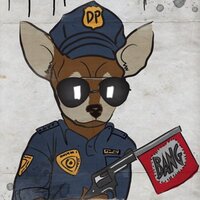 Drug Puppy Comedy - @drugpuppycomedy Twitter Profile Photo