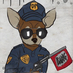 Profile Picture of Drug Puppy Comedy (@drugpuppycomedy) on Twitter