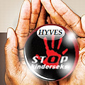 Stop Kinder Seksueel Misbruik | Van kinderen blijf je af!