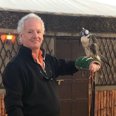 kweity307's profile picture. Proud OSU Buckeye alum, avid golfer and retired trial lawyer.