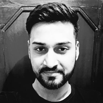 tweetnik16's profile picture. 