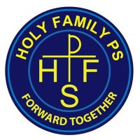 Holy Family PS(@holyfamily_sch) 's Twitter Profile Photo