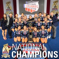 Dracut HS Cheer (@dracutcheer) 's Twitter Profile