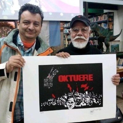 soler_silvio's profile picture. Ser humano. vos que sos alto, me alcanzas... Rockero mandato cumplido. Me suspendieron @fabianlerso No termino ninguna serie. Trabajador esencial.