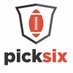 Pick Six (@picksix_br) Twitter profile photo Pick Six (@picksix_br) Twitter profile photo