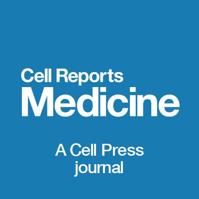 Cell Reports Medicine Profile