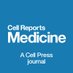 Cell Reports Medicine (@CellRepMed) Twitter profile photo