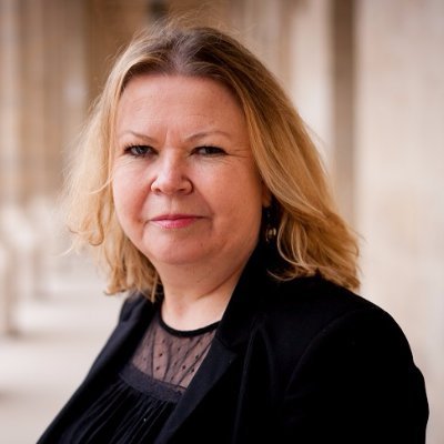 AurelieDuret's profile picture. responsable communication et RSE