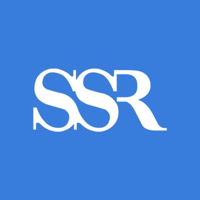 SSR_Inc Profile Picture