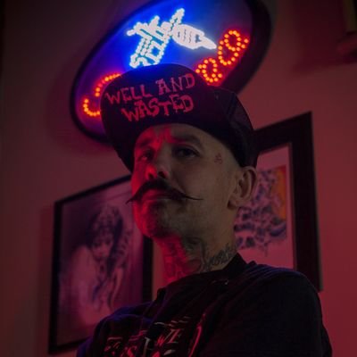 jamestakeo's profile picture. Tattoo and Visual Artist. Hit up my website for more info. No DM's about tattoos accepted.