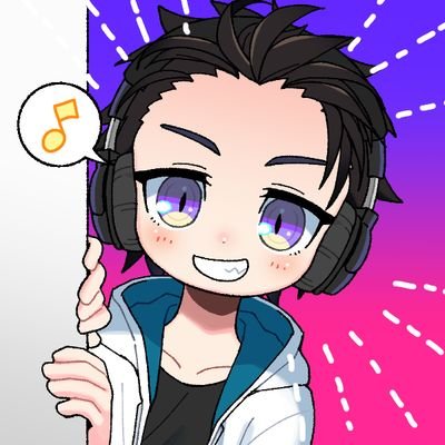 Gamer | Video Editor | Twitch Affiliate | Lead Side Character | Sho Shin 🌎 Gilgamesh |
https://t.co/A7mdqhqc4j