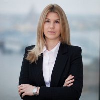 BeateLivdanska (@blivdanska) 's Twitter Profile