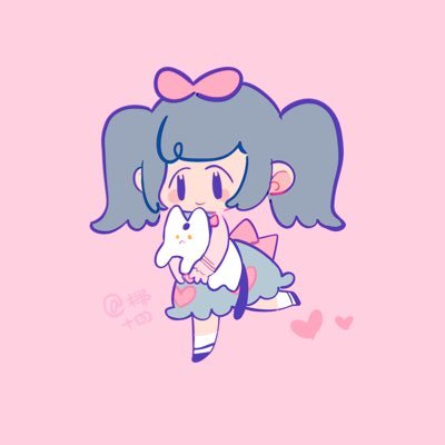 💗🤍欢迎光临🤍💗 ✨ Artist🎨 💕近期黑执事love💛🩵 Side acc➡️@yyz_and_meiqiu ✨ weibo@椰十四 ✨中文/Eng/日本語少し🥺🏝️