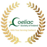 Coeliac Ireland(@CoeliacIreland) 's Twitter Profile Photo