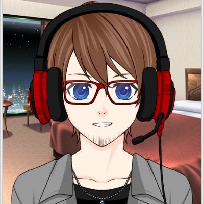 ShadowWilkes98's profile picture. I'm a 27 year old with Autism. One day, I hope to become a VTuber so I can help inspire people ^^ but until then, I'm supporting them as much as I can