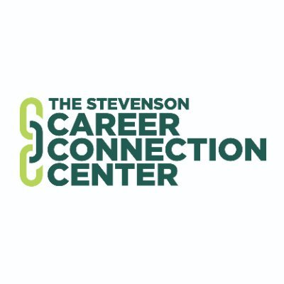 The Stevenson Career Connection Center