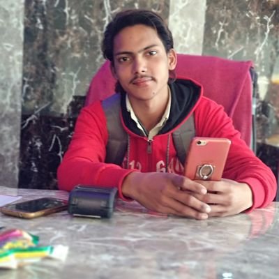 MDNASARRAJA7's profile picture. BINDAAS BOY