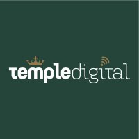 temple_digital(@digital_temple) 's Twitter Profile Photo