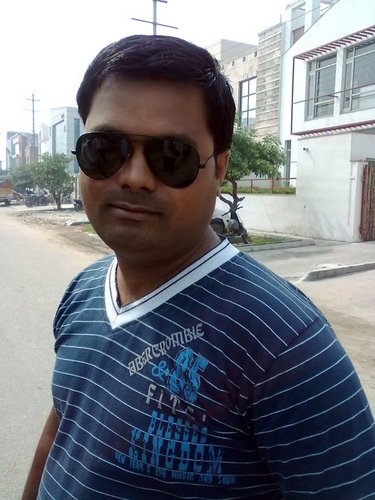 mayank061082's profile picture. 