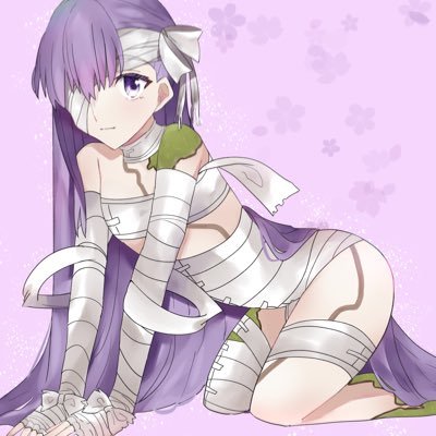 ぼさめあさんのプロフィール画像