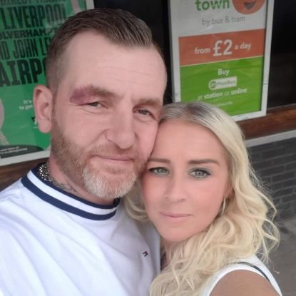 AMANDAMILL77's profile picture. Loving wife to @poppahodson 💘
Mother to 3 Amazing son's 👨‍👦‍👦
Nanny to 4 Beautiful Grandchildren  👭
Fibrofighter & Like to Raise Autism & Adhd Awareness.🌈