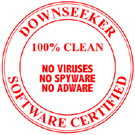 DownSeeker's profile picture. 