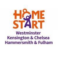 Home-Start W, K&C, H&F(@HomeStartWKCHF) 's Twitter Profile Photo